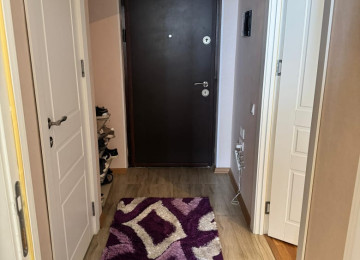 Xırdalan Kristal Abşeron 1 bina .2 otaq 50 m2 15 / 15