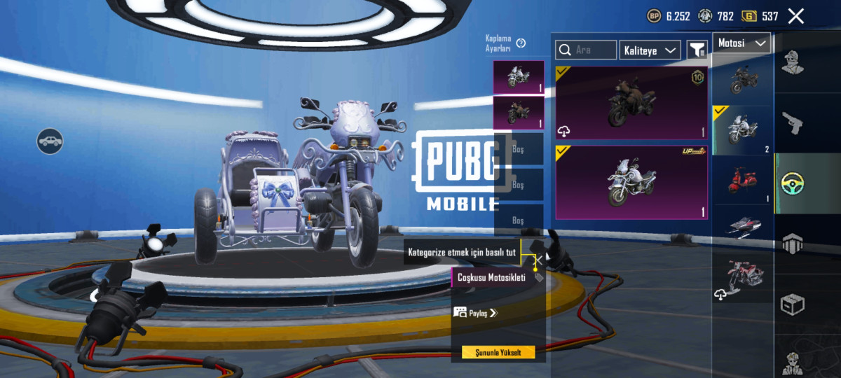 Pubg hesabı Yaxşı hesabdır ilk verilmir cidi fikiri olanlar narahat