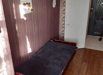 Riyat Ticaret Merkezi Mənzildə təmirdən sonra yaşayış