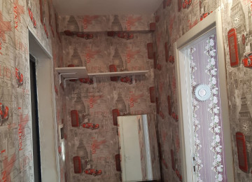 Riyat Ticaret Merkezi Mənzildə təmirdən sonra yaşayış