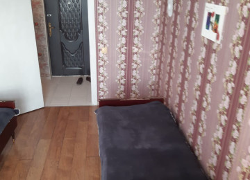 Riyat Ticaret Merkezi Mənzildə təmirdən sonra yaşayış