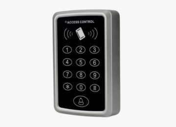 Access Control ACM223-ID Access Control ACM223-ID 📌 Girişə Nəzarət Sistemi 🔐 3