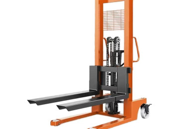 Stabelyor palet qaldiran Stabelyor yuk qaldirici Size En