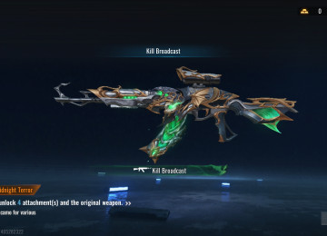 salam Hesab 35 LEvel əlavə 24 material var 8 yukselen silah