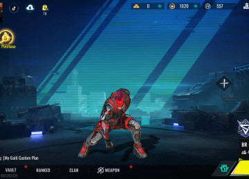 salam Hesab 35 LEvel əlavə 24 material var 8 yukselen silah