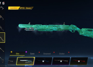 salam Hesab 35 LEvel əlavə 24 material var 8 yukselen silah