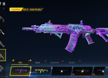 salam Hesab 35 LEvel əlavə 24 material var 8 yukselen silah