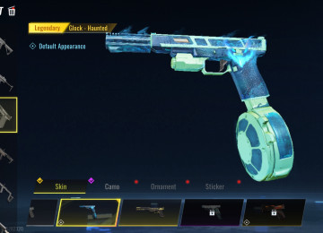 salam Hesab 35 LEvel əlavə 24 material var 8 yukselen silah