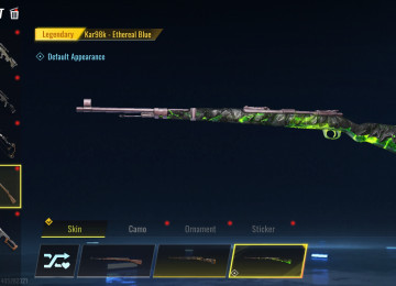 salam Hesab 35 LEvel əlavə 24 material var 8 yukselen silah