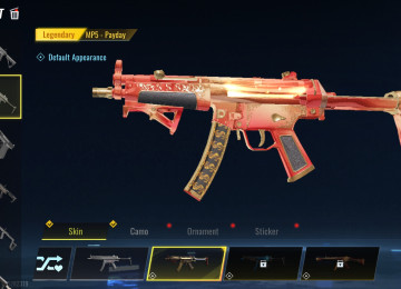 salam Hesab 35 LEvel əlavə 24 material var 8 yukselen silah