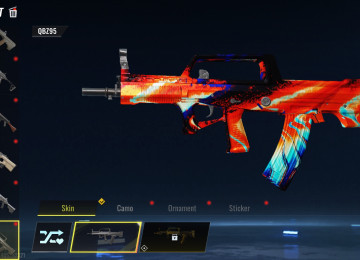 salam Hesab 35 LEvel əlavə 24 material var 8 yukselen silah