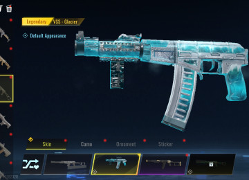 salam Hesab 35 LEvel əlavə 24 material var 8 yukselen silah