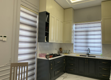 Sizə hər kəsin zövqünü oxşayan jalüz pərdələr münasib