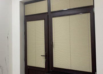 Sizə hər kəsin zövqünü oxşayan jalüz pərdələr münasib