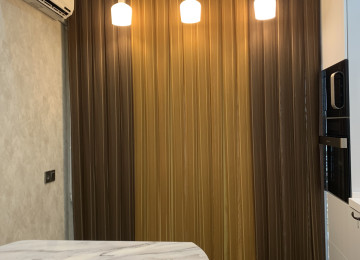 Sizə hər kəsin zövqünü oxşayan jalüz pərdələr münasib