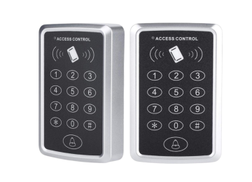 Access control (kecid sistemi) Blok qapilarina Ofis
