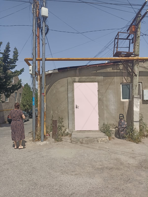 1 otaq heyet evi kiraye verlir Xlrdalan Xezne pzlama resdaran yanl 1 otaq 36 kv 1 sot1