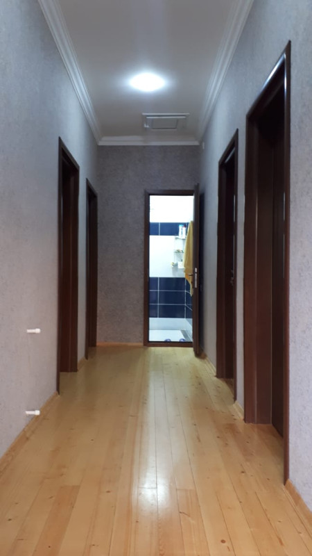 3 otaqlı həyət evi satılır Bismillah ( Elan nomre 476 ) Xahish edirik elan metnimizi