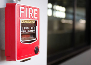 Yangin Siqnalizasiya Sistemlerinin qurasdirilmasi ve