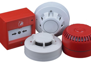 Yangin Siqnalizasiya Sistemlerinin qurasdirilmasi ve