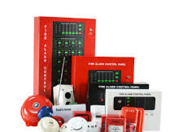 Yangin Siqnalizasiya Sistemlerinin qurasdirilmasi ve