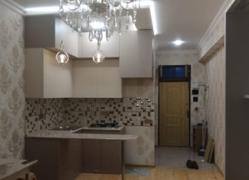 Xlrdalan AAAF PARK 1 otaq menzil kiraye verlir qaz islq su