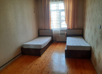 Xlrdalan Bakl Sumqaylt yolun usdu Ev təmirlidir iki otaqlı