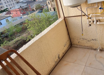 Xlrdalan Bakl Sumqaylt yolun usdu Ev təmirlidir iki otaqlı