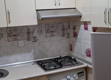 Xlrdalan Bakl Sumqaylt yolun usdu Ev təmirlidir iki otaqlı