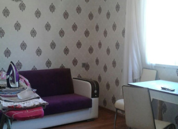 Bismillah ( Elan nomre 105 ) Bineqedi qesebesinde, Baki