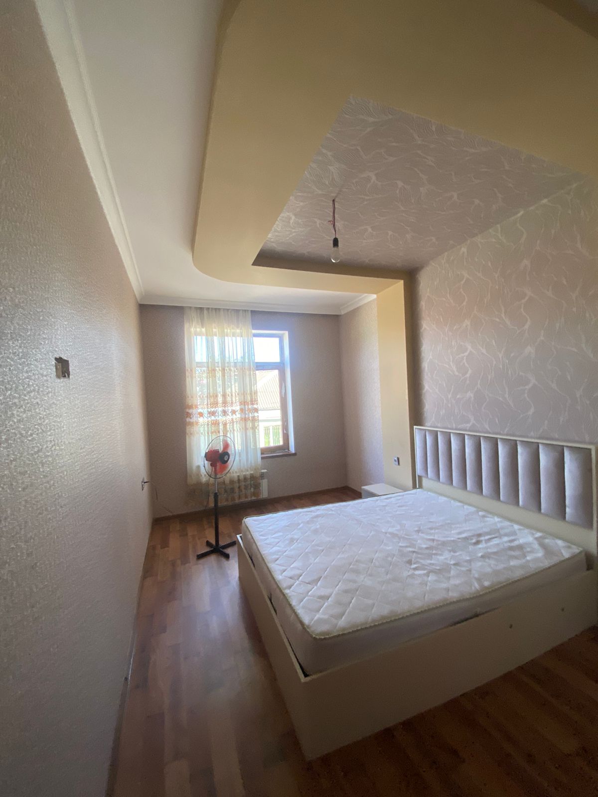 Xlrdalan AAAF PARK 2 otaq menzil kiraye verlir qaz islq su