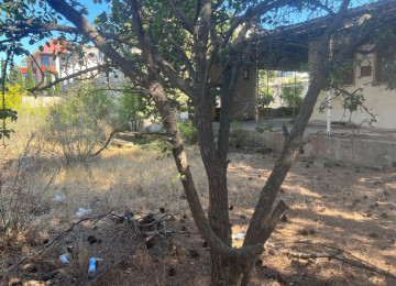 Çxarşldı 18 sotdu