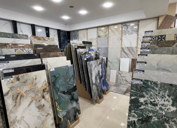 Tikinti matriallari laminat kafel her nov temir tikinti materiallarinin kreditle satidi 3