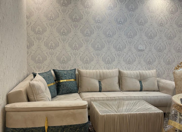 Kunc divanlar sifarisle yigilir 100 e yaxin reng secimi