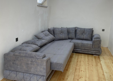 Kunc divanlar sifarisle yigilir 100 e yaxin reng secimi