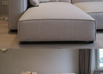 Kunc divanlar sifarisle yigilir 100 e yaxin reng secimi