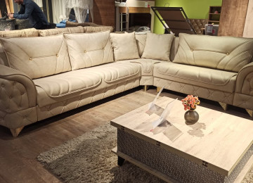 Kunc divanlar sifarisle yigilir 100 e yaxin reng secimi