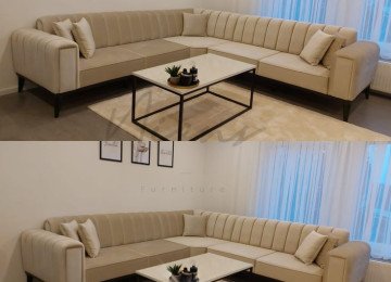 Kunc divanlar sifarisle yigilir 100 e yaxin reng secimi