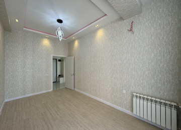 Xetai rayon. Genclik Parkin yani 2 otaga duzelme Menzil