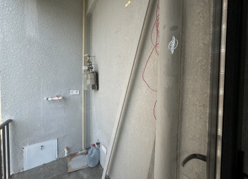 Xetai rayon. Genclik Parkin yani 2 otaga duzelme Menzil