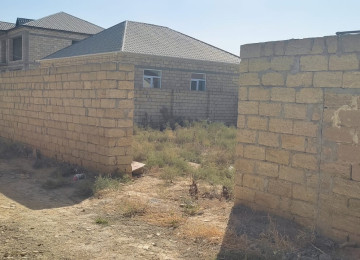 TƏCİLİ SATILIR! Abşeron rayonu Mehdiabad qəsəbəsi şok