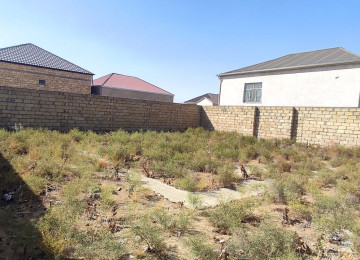 TƏCİLİ SATILIR! Abşeron rayonu Mehdiabad qəsəbəsi şok