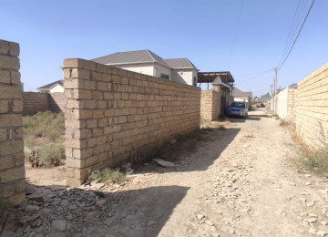 TƏCİLİ SATILIR! Abşeron rayonu Mehdiabad qəsəbəsi şok