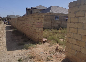 TƏCİLİ SATILIR! Abşeron rayonu Mehdiabad qəsəbəsi şok