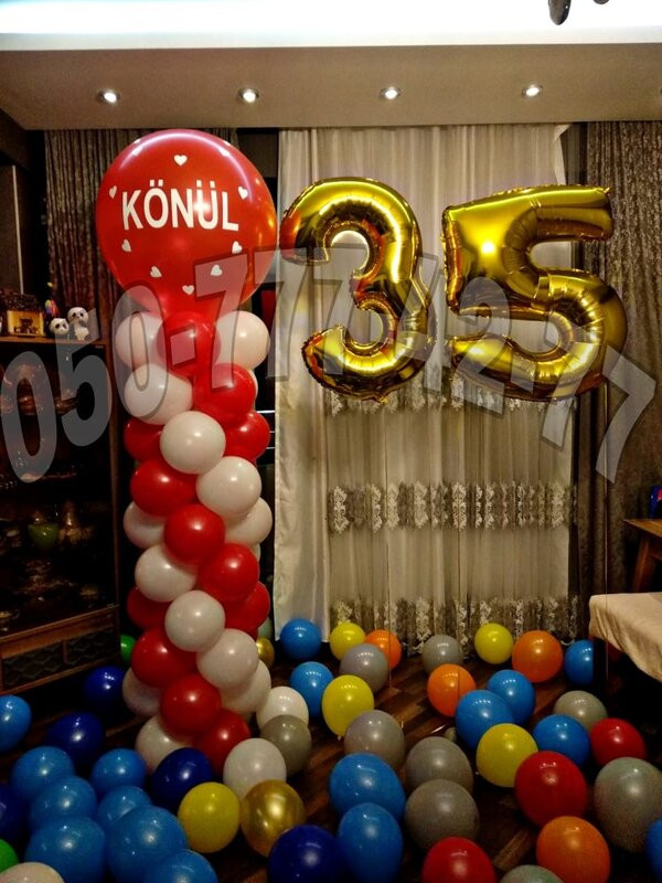Heliyum şar Heliyum şar. Helium şarlar. Helium şar dekoru. Online shar