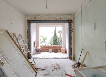 Xətai rayonu Sarayevo küçəsi Bakı Kinoteatrla üzbə-üz