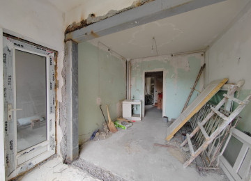 Xətai rayonu Sarayevo küçəsi Bakı Kinoteatrla üzbə-üz