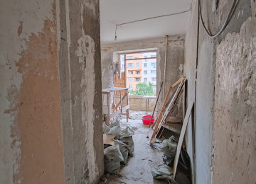 Xətai rayonu Sarayevo küçəsi Bakı Kinoteatrla üzbə-üz