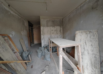 Xətai rayonu Sarayevo küçəsi Bakı Kinoteatrla üzbə-üz