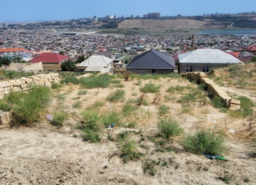 Sulutəpədə Torpağ sahəsi satılır. Ruslan Allahverdiyev